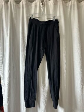 lululemon athletica soft Joggers with Drawstring